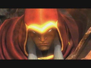 Darksiders story trailer