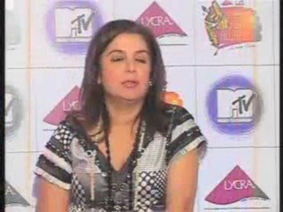 Farah Khan wants to get Sexy