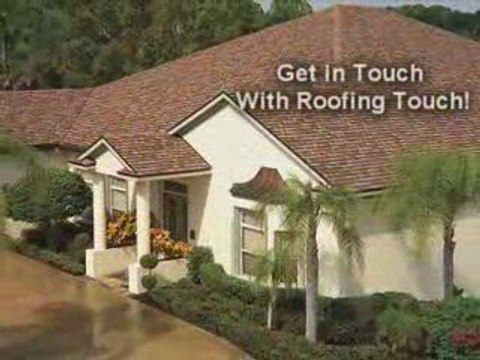Roofing Contractor Beverly Hills, CA - Roofing Touch