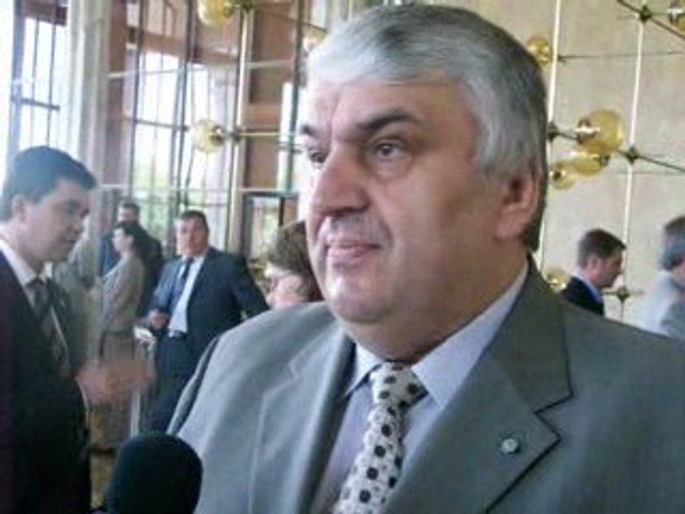 Serafim Urechean: Opozitia nu va vota presedintetele RM