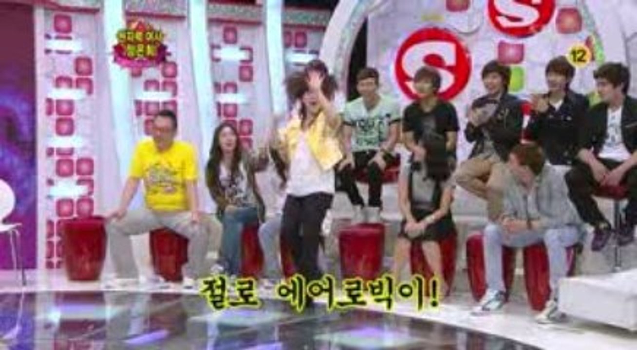 After School St@r K!ng E116 090516 (4/7)