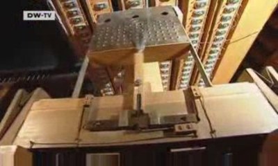 Video of the day | The Sound of Cinema