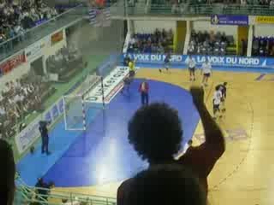 USDK-Tremblay (20-21) : rageant