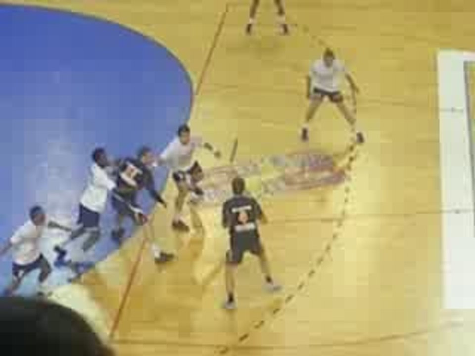 USDK-Tremblay (20-21) : rageant