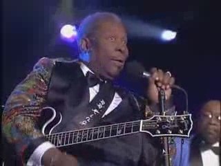 BB KING - Bad Case Of Love