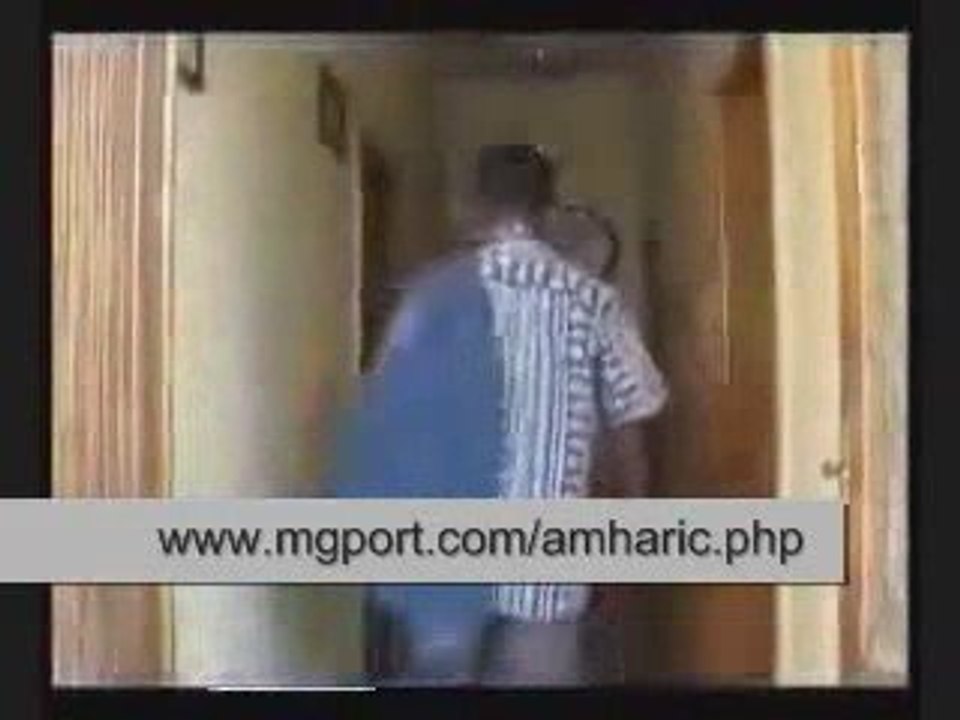 Abebe Teka Aleksalehu  - Ethiopian Amharic music