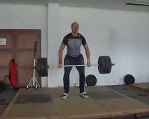 Robert Harting Epaulé 1x160k