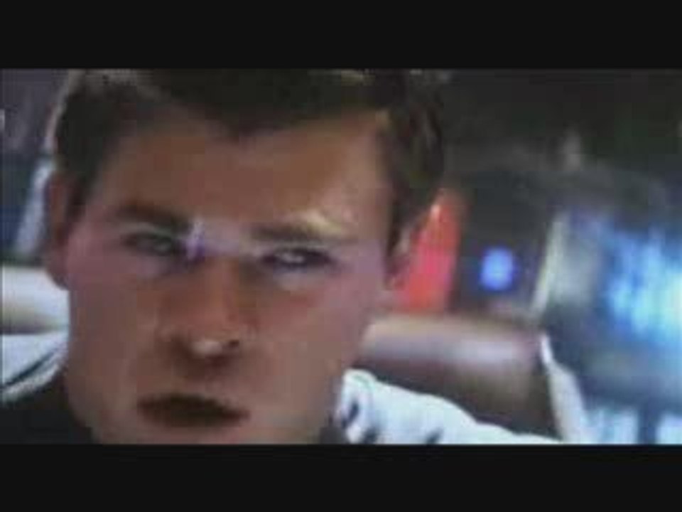 Star Trek movie part 1