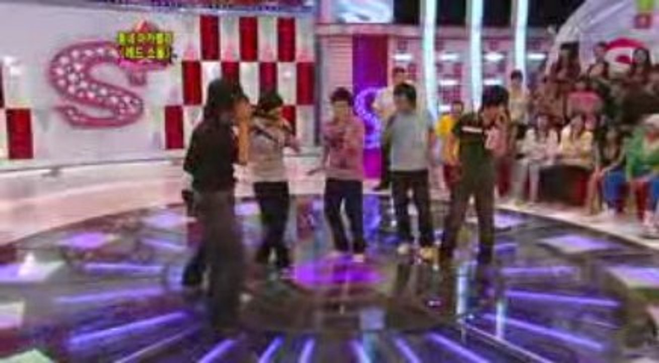 After School St@r K!ng E116 090516 (3/7)