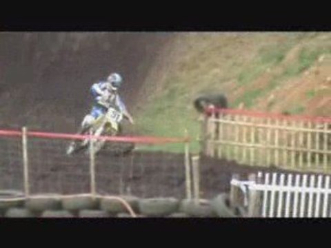 Motocross Forges La Super Finale Bourgogne 9 et 10 Mai 2009