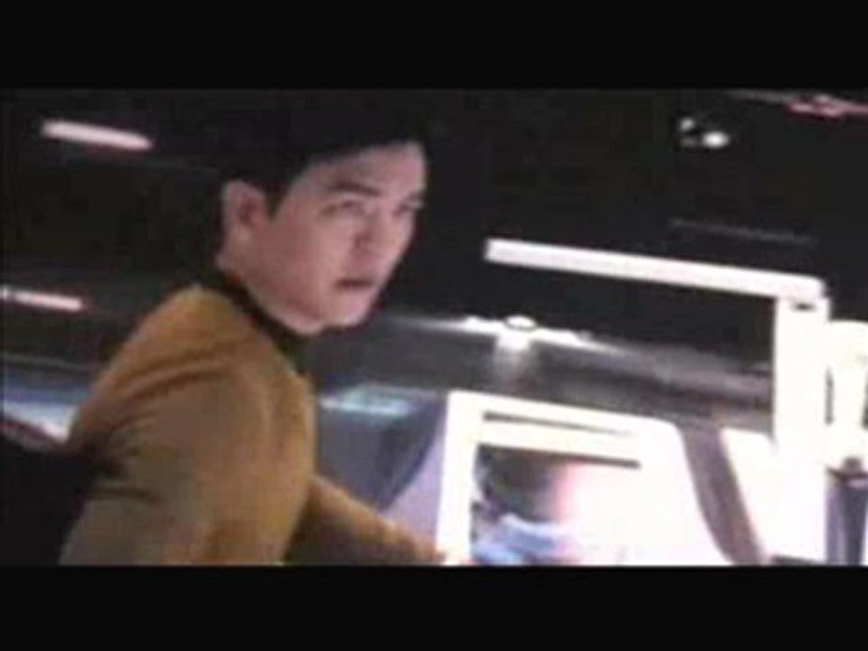 Star Trek movie part 9