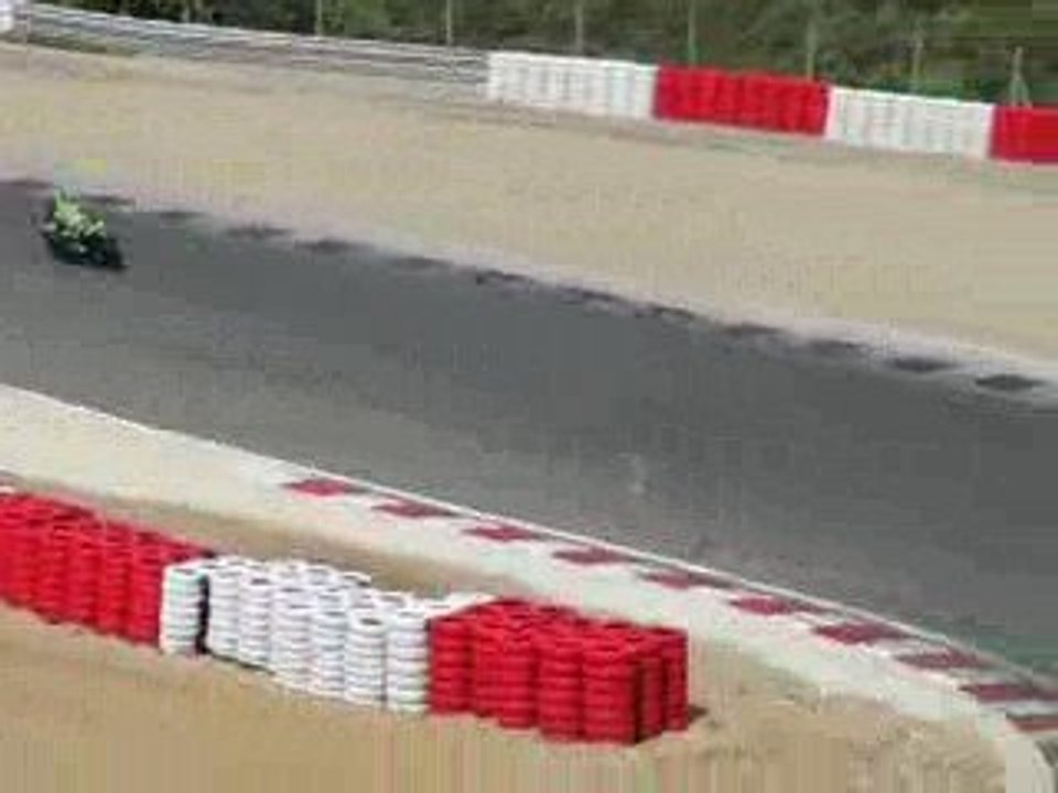 supersort moto