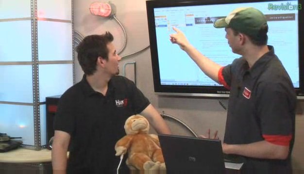 Network Tap Analyzers, Streaming Music with Netcat and Wi...