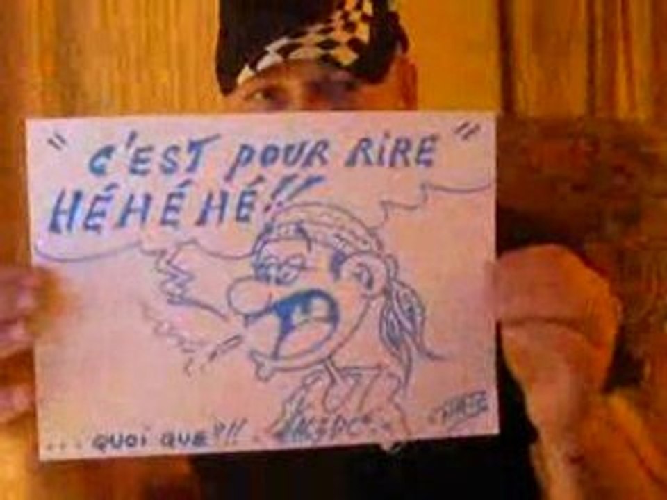 blague du jour no 1 est 2