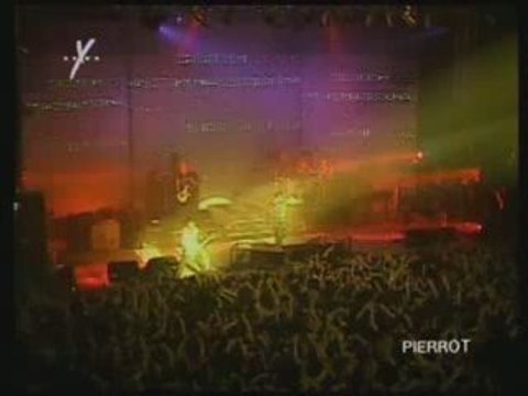 Pierrot - Waltz (live, Landscape Hades side 2002)