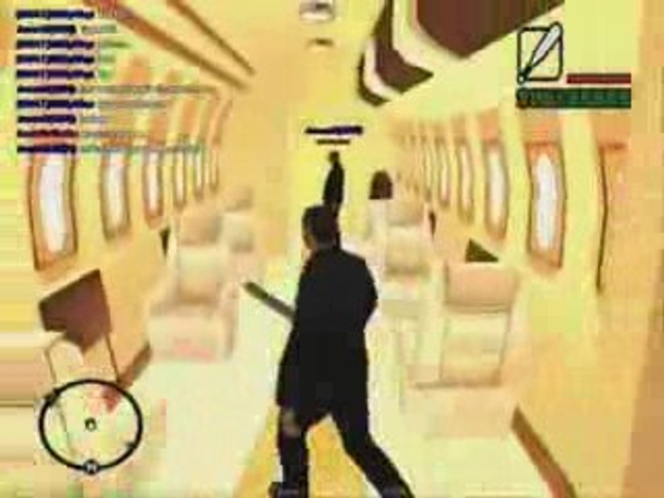 GTA  vs Counter Strike Source