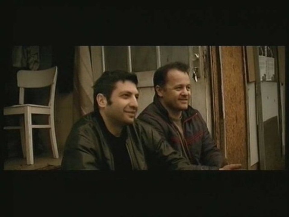 La Fabrique (Die Fabrik)