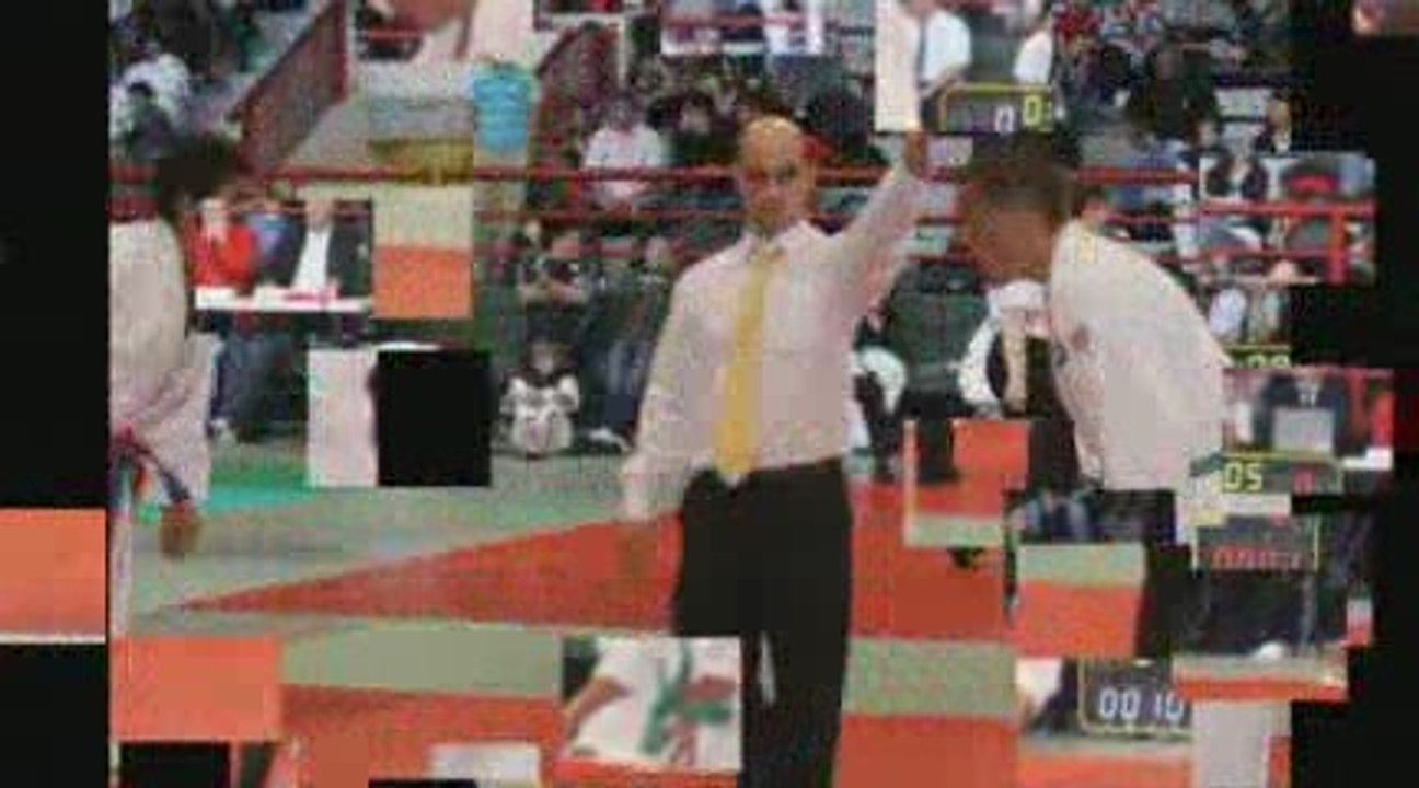 YouTube - JUDO CLUB D ALBRET inter region toulouse