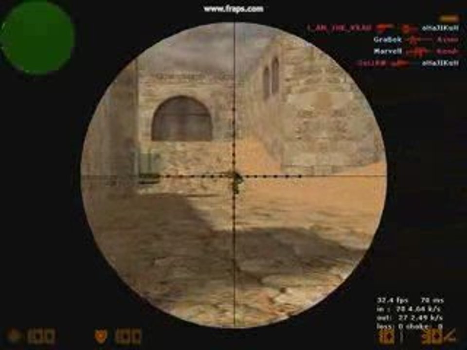 counter strike 1.6 trgames788 awp et deagle