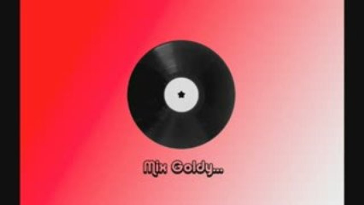 Mix Goldy