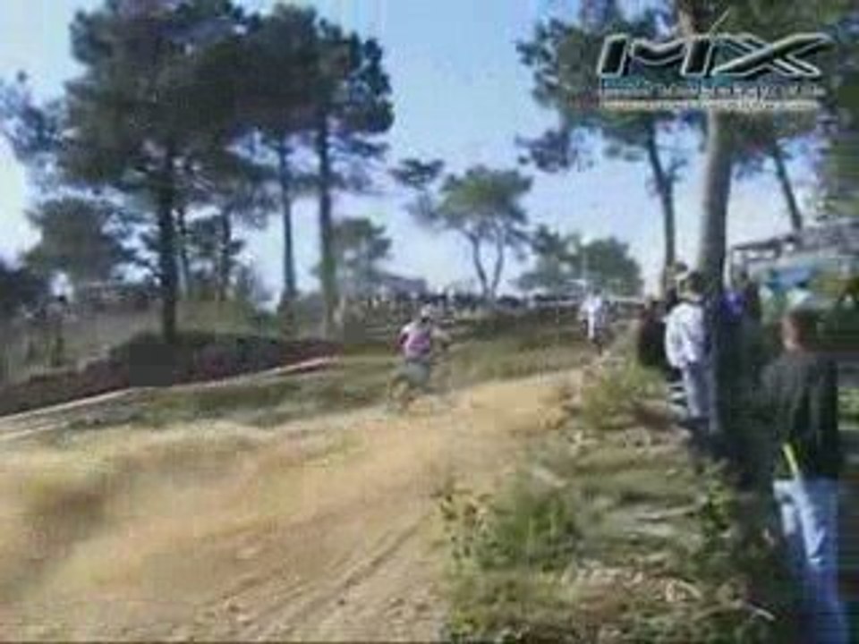 Motocross Bignan Mx Bretagne.com