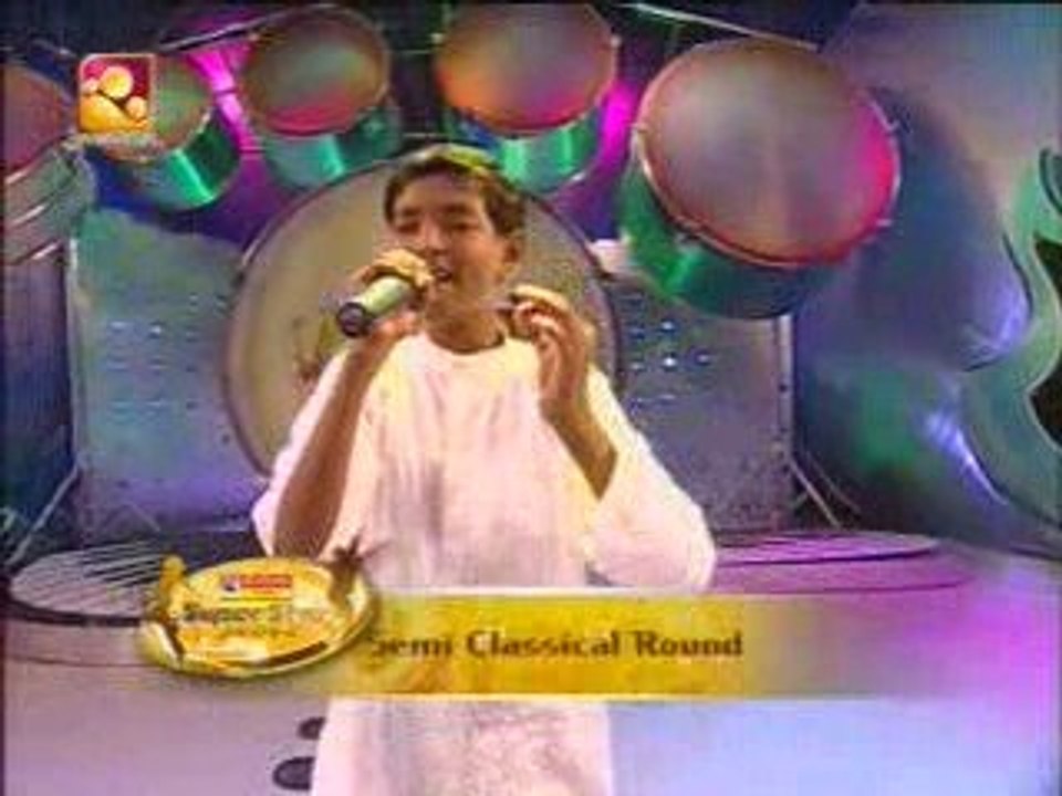 SuperStar Junior 2 -- Semi Classic
