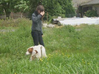 Week-end entre meilleures =)