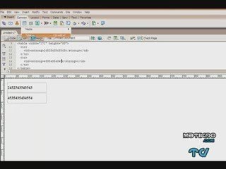 Tutorial dream weaver comment modifier 1000 pages en 1 click