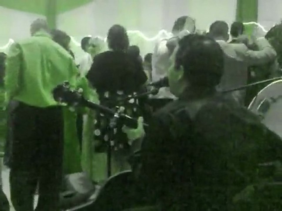 Orchestre Houcine Agadir  France 0616717032 Maroc 0677712318 (chleuh)