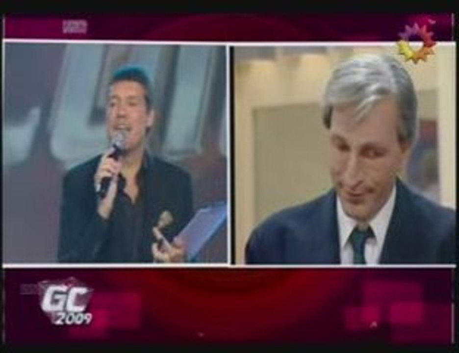 Nominacion nestor