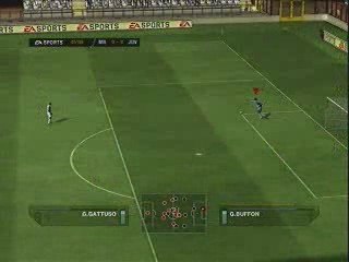 Petit tour sur Fifa 2007 (C)