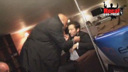 Recal pas Recal S2EP3 CANNES 2009