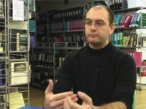 Philippe Mouilé, Président de Rollers et Coquillages