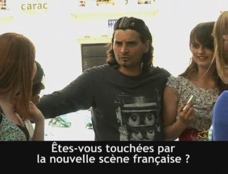 orbor chanteur 2.0 / SAISON I en intégrale cinq épisodes
