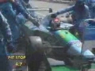 إحتراق سيارة