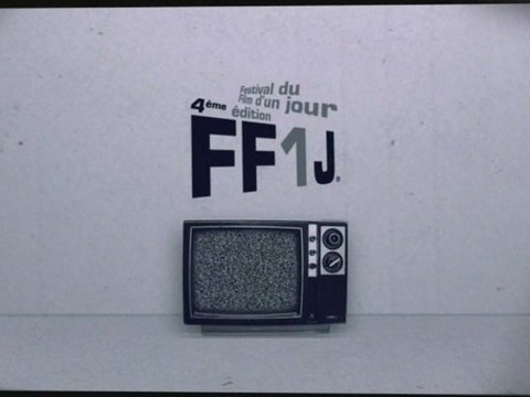 Jingle Festival du Film d'Un Jour 2009