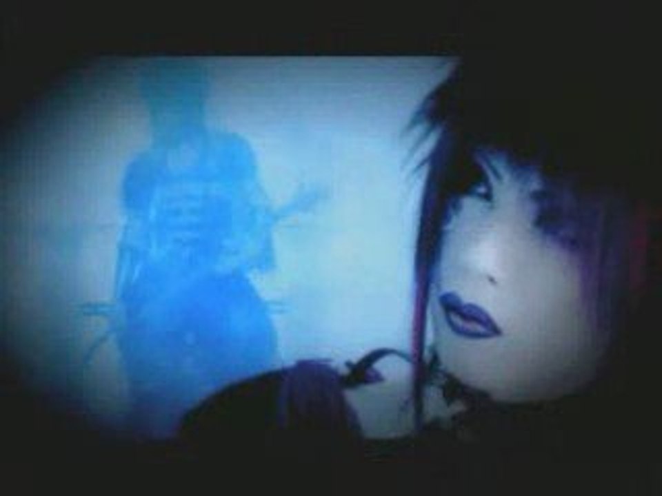 SUICIDE ALI - Hai toshite