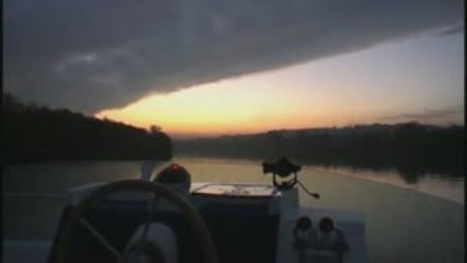 Fox Whisky: De Deauville a paris