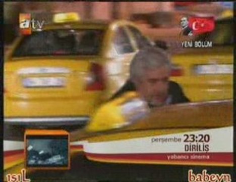 Canım Ailem 26.Bölüm 1.kısım