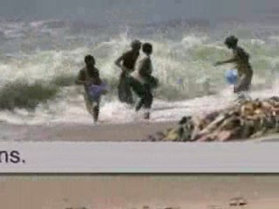Go to Ghana
