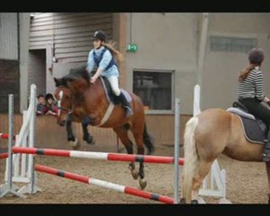 Challenge estaimpuis 80cm