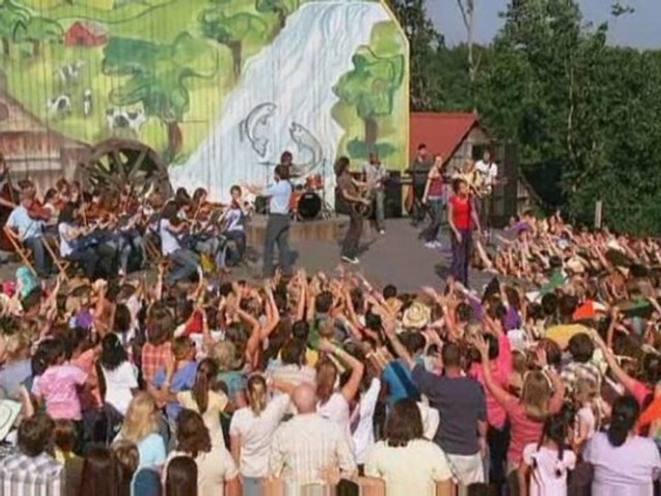 Hannah montana - fmcs