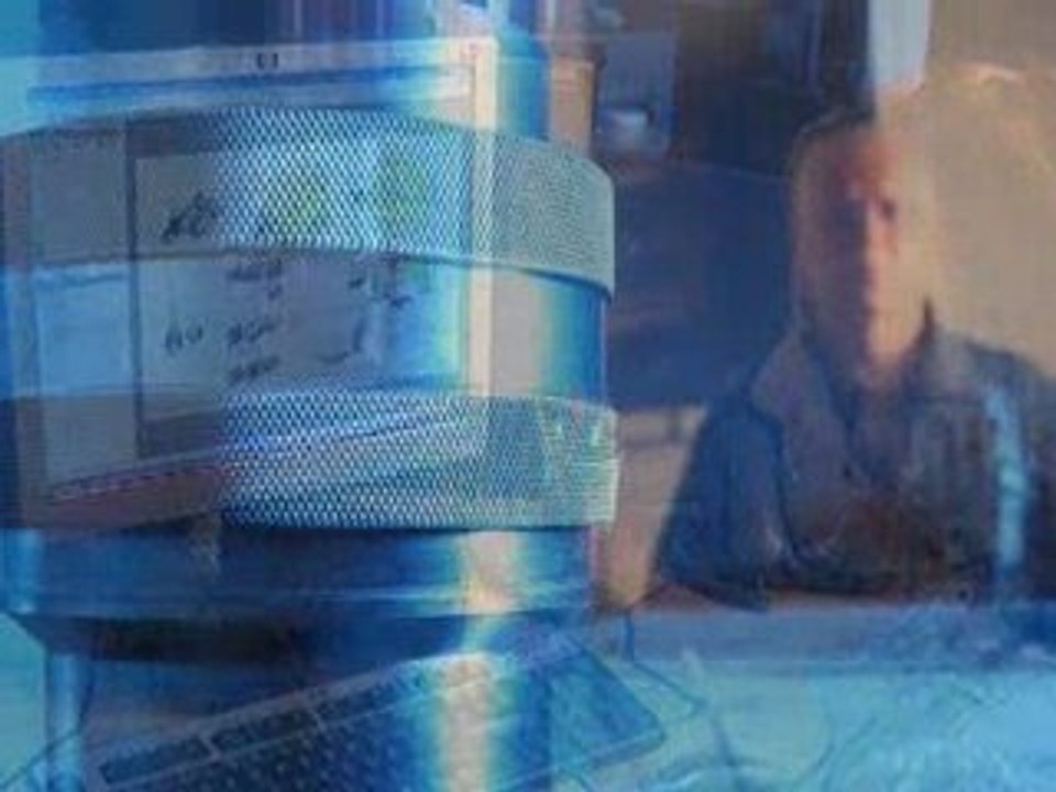 Contitech Beattie Profile Video