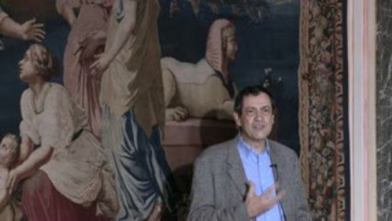Les bijoux de la castafiore