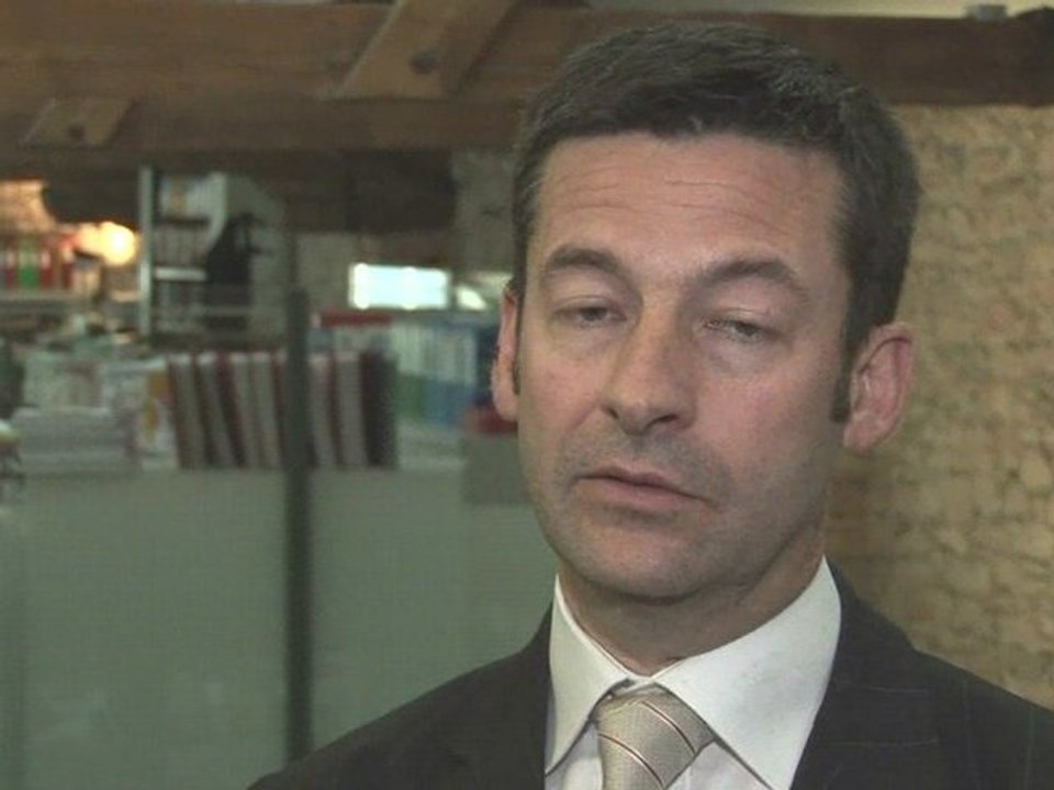 Damien RAHIER, PORTZAMPARC
