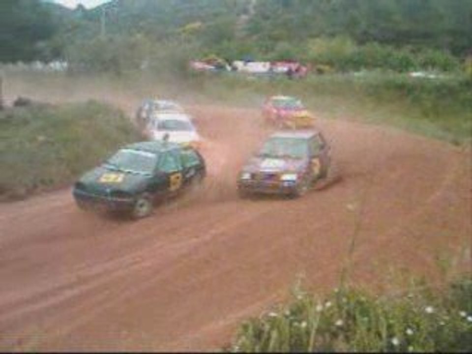 T2 QUARANTE