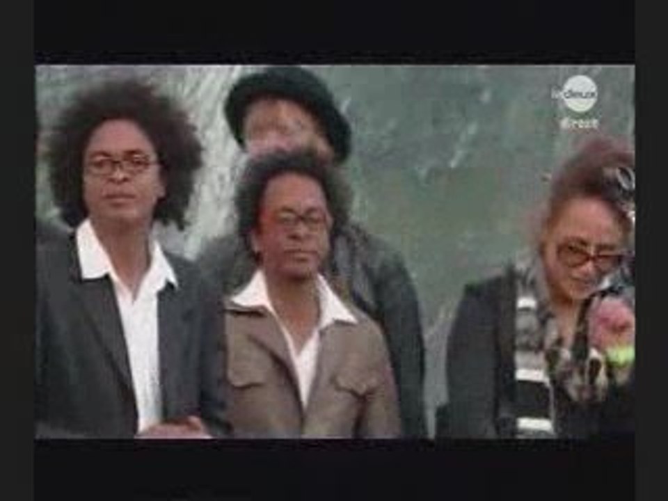 Concert Belgavox - Final Tous les Artistes avec Arno