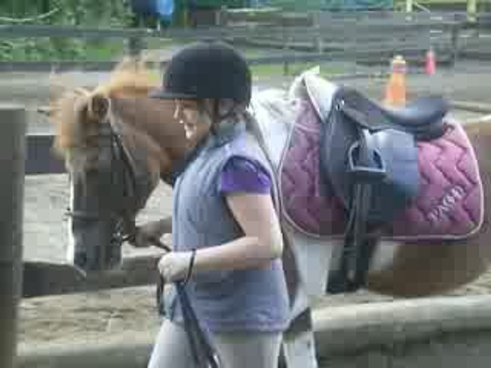 Moi qui ramene canyon a son box