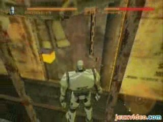 Project eden (vidéo 1)