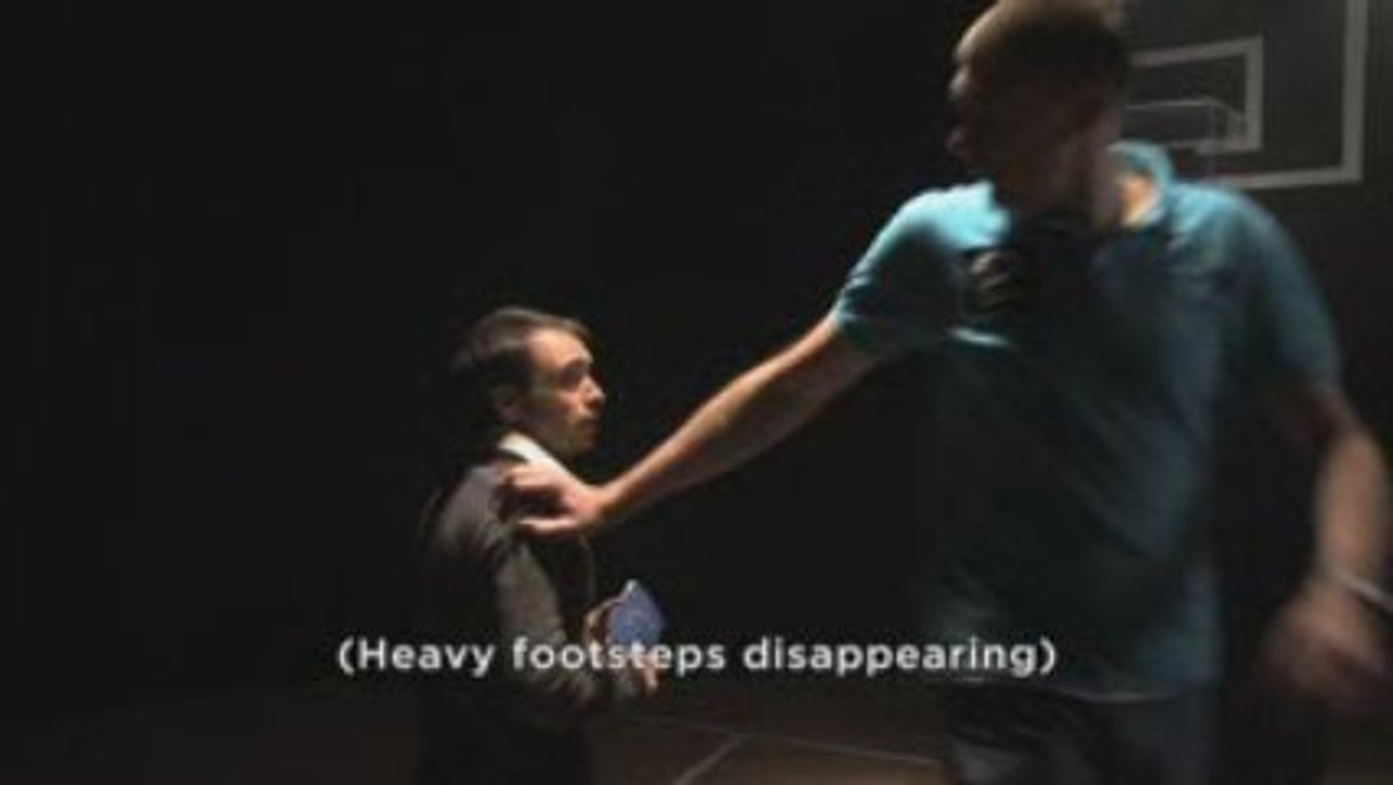 Disability votes count subtitled